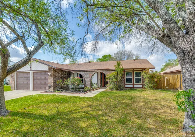 Photo 1 of Single family home for sale at 3318 Rosetti, San Antonio, TX 78247 | MLS# 1953601 | Listing updated on 2026-04-21