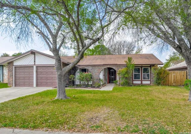 Photo 2 of Single family home for sale at 3318 Rosetti, San Antonio, TX 78247 | MLS# 1953601 | Listing updated on 2026-04-21