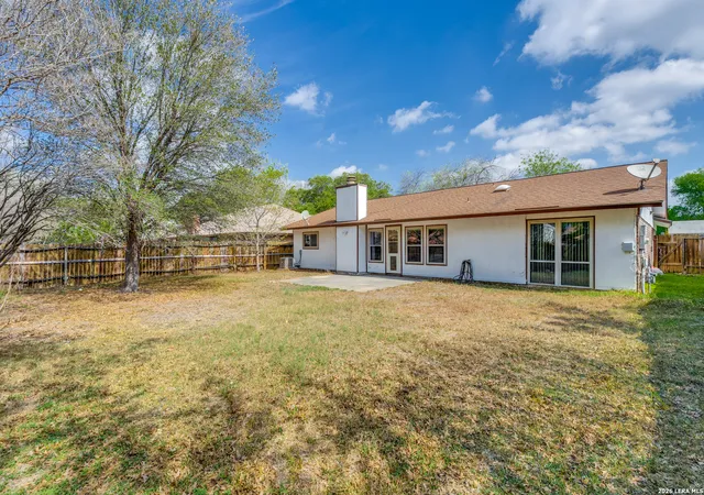 Photo 33 of Single family home for sale at 3318 Rosetti, San Antonio, TX 78247 | MLS# 1953601 | Listing updated on 2026-04-21