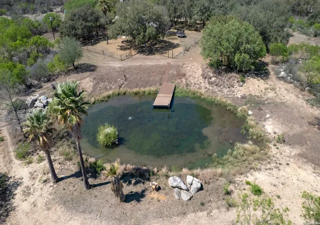 3rd image of 160 Beavers, Uvalde, TX 78801 | MLS# 1953611