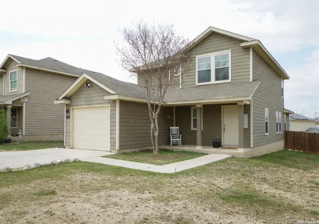 Single family home for sale at 11307 Estufa Cyn, San Antonio, TX 78245 | MLS# 1953612