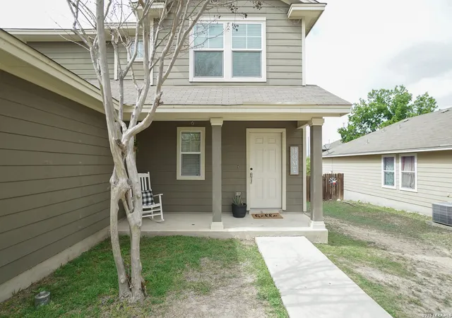 Photo 1 of Single family home for sale at 11307 Estufa Cyn, San Antonio, TX 78245 | MLS# 1953612 | Listing updated on 2026-09-21