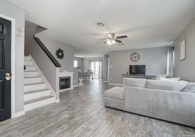 Photo 2 of Single family home for sale at 11307 Estufa Cyn, San Antonio, TX 78245 | MLS# 1953612 | Listing updated on 2026-09-21
