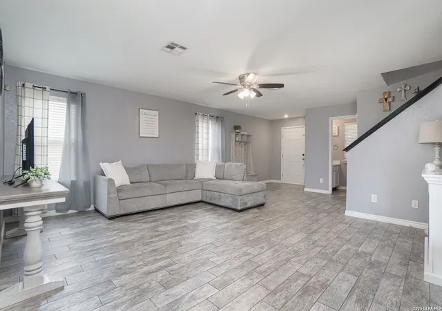 Photo 3 of Single family home for sale at 11307 Estufa Cyn, San Antonio, TX 78245 | MLS# 1953612 | Listing updated on 2026-09-21