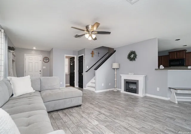 Photo 4 of Single family home for sale at 11307 Estufa Cyn, San Antonio, TX 78245 | MLS# 1953612 | Listing updated on 2026-09-21
