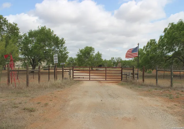 1st image of 3554 Fm 1332, Jourdanton, TX 78026 | MLS# 1953617