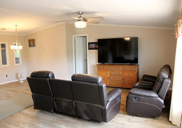 4th image of 3554 Fm 1332, Jourdanton, TX 78026 | MLS# 1953617