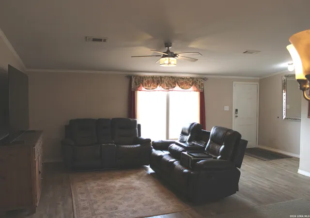 5th image of 3554 Fm 1332, Jourdanton, TX 78026 | MLS# 1953617