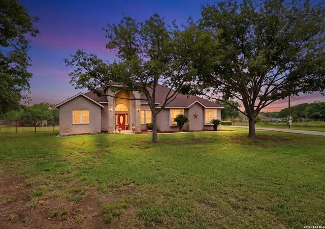 Homes for sale in China Grove, TX | 7627 Triple Wood St, China Grove, TX 78263 | MLS# 1953618