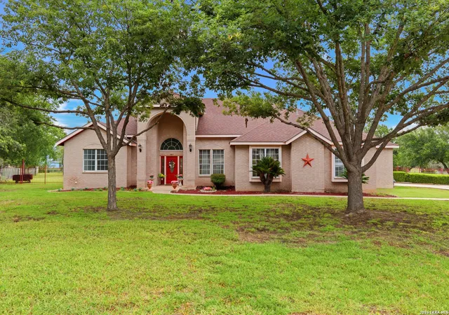 Homes for sale in China Grove, TX | 7627 Triple Wood St, China Grove, TX 78263 | MLS# 1953618