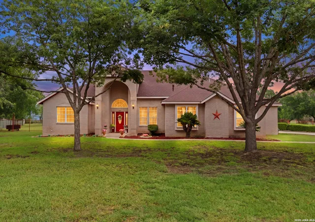 Homes for sale in China Grove, TX | 7627 Triple Wood St, China Grove, TX 78263 | MLS# 1953618