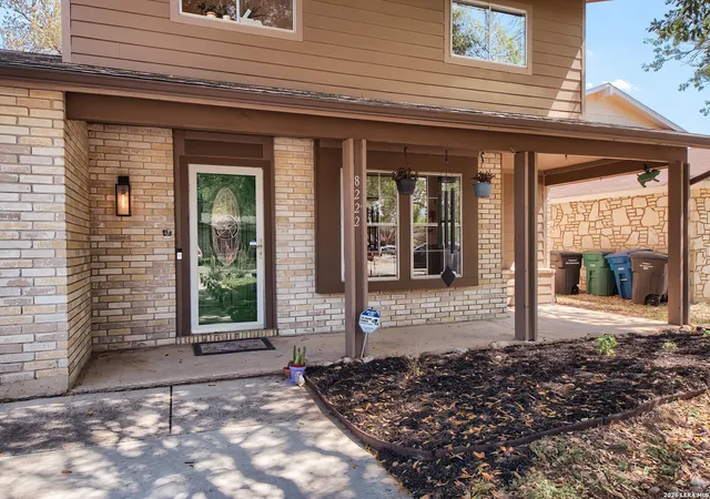Photo 3 of Sale Pending at 8222 Dawnwood, San Antonio, TX 78250 | MLS# 1953619 | Listing updated on 2026-04-16