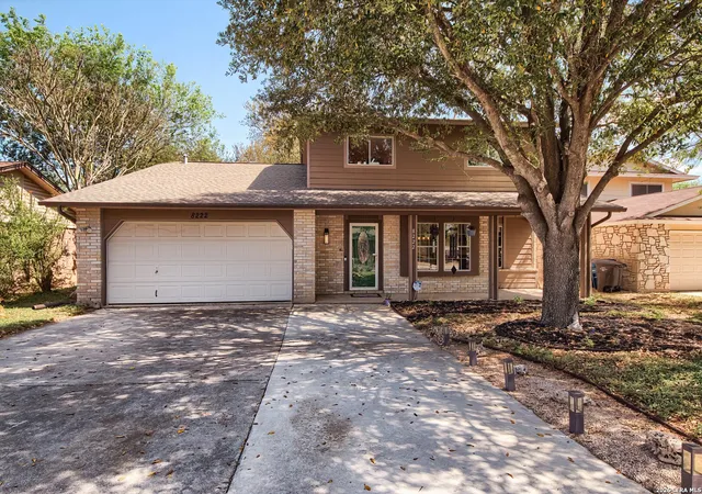 Photo 1 of Sale Pending at 8222 Dawnwood, San Antonio, TX 78250 | MLS# 1953619 | Listing updated on 2026-04-16