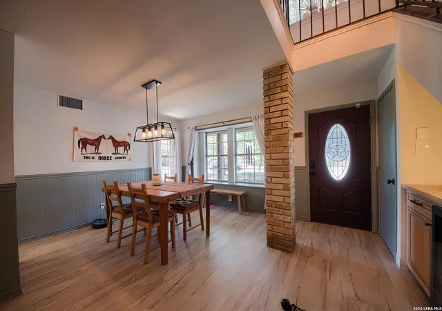 Photo 4 of Sale Pending at 8222 Dawnwood, San Antonio, TX 78250 | MLS# 1953619 | Listing updated on 2026-04-16