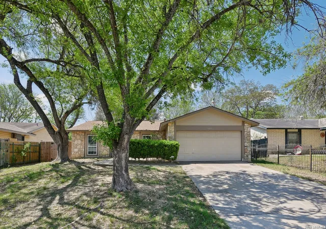 Homes for sale in San Antonio, TX | 9019 Old Sky Harbor, San Antonio, TX 78242 | MLS# 1953635