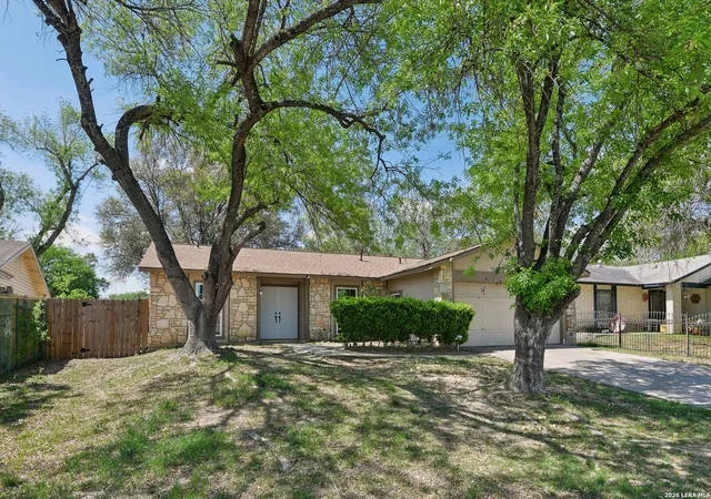 Homes for sale in San Antonio, TX | 9019 Old Sky Harbor, San Antonio, TX 78242 | MLS# 1953635