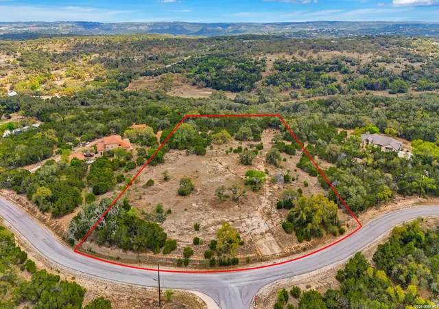 Photo 1 of Land for sale at 1556 White River, Canyon Lake, TX 78133 | MLS# 1953638 | Listing updated on 2026-05-29