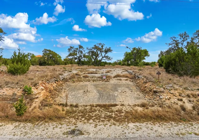 Photo 3 of Land for sale at 1556 White River, Canyon Lake, TX 78133 | MLS# 1953638 | Listing updated on 2026-05-29