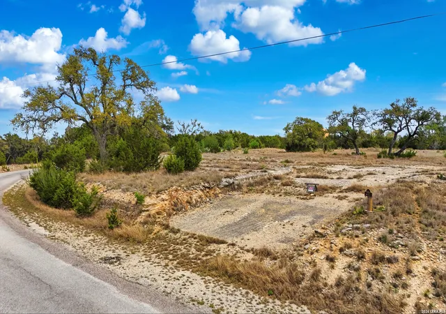 Photo 4 of Land for sale at 1556 White River, Canyon Lake, TX 78133 | MLS# 1953638 | Listing updated on 2026-05-29