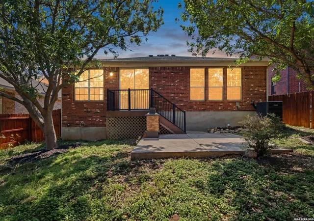 Photo 2 of Sale Pending at 1439 Saddle Blanket, San Antonio, TX 78258 | MLS# 1953671 | Listing updated on 2026-04-24