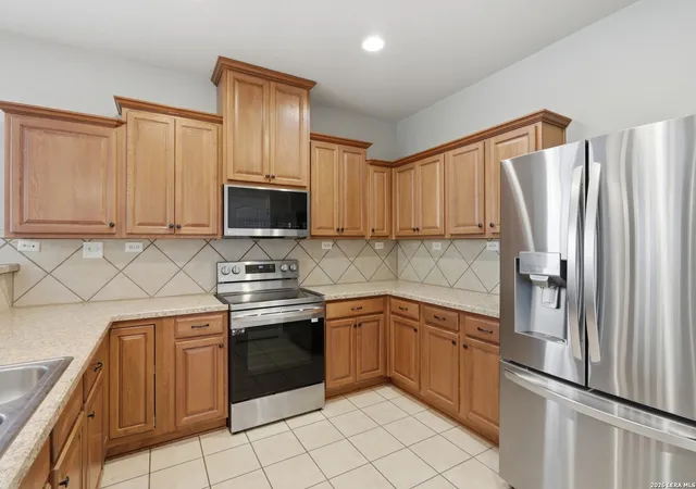 Photo 3 of Sale Pending at 1439 Saddle Blanket, San Antonio, TX 78258 | MLS# 1953671 | Listing updated on 2026-04-24