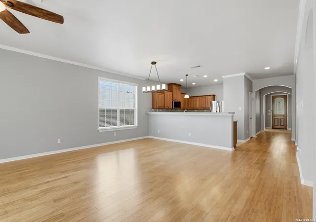 Photo 4 of Sale Pending at 1439 Saddle Blanket, San Antonio, TX 78258 | MLS# 1953671 | Listing updated on 2026-04-24