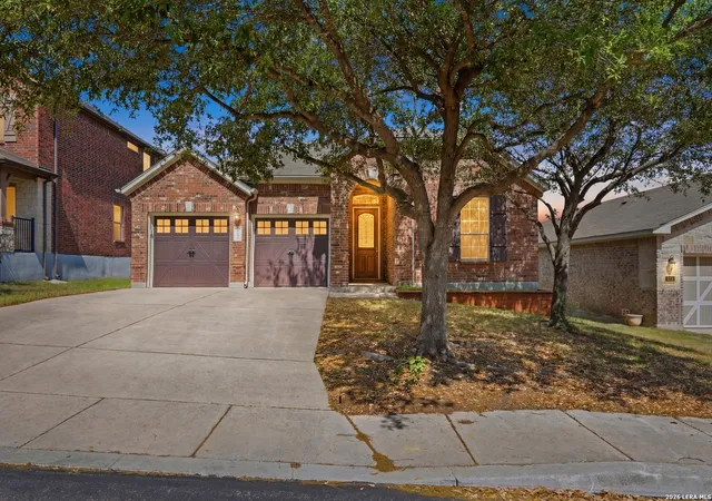 Photo 1 of Sale Pending at 1439 Saddle Blanket, San Antonio, TX 78258 | MLS# 1953671 | Listing updated on 2026-04-24