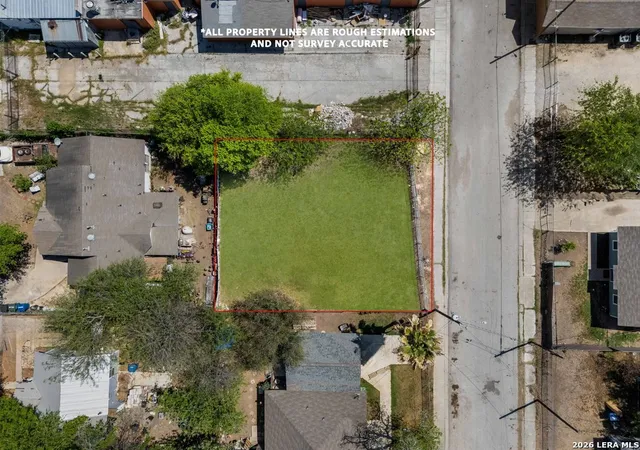 Photo 2 of Land for sale at 309 Albert, San Antonio, TX 78207 | MLS# 1953672 | Listing updated on 2026-06-22