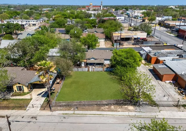 Photo 3 of Land for sale at 309 Albert, San Antonio, TX 78207 | MLS# 1953672 | Listing updated on 2026-06-22