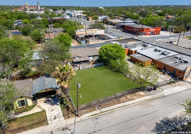 Photo 3 of Land for sale at 309 Albert, San Antonio, TX 78207 | MLS# 1953672 | Listing updated on 2026-06-22
