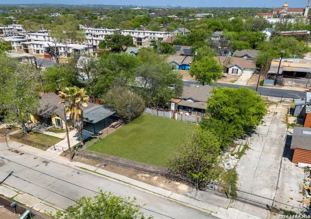 Photo 4 of Land for sale at 309 Albert, San Antonio, TX 78207 | MLS# 1953672 | Listing updated on 2026-06-22