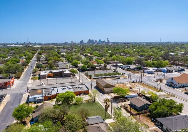 Photo 1 of Land for sale at 309 Albert, San Antonio, TX 78207 | MLS# 1953672 | Listing updated on 2026-06-22