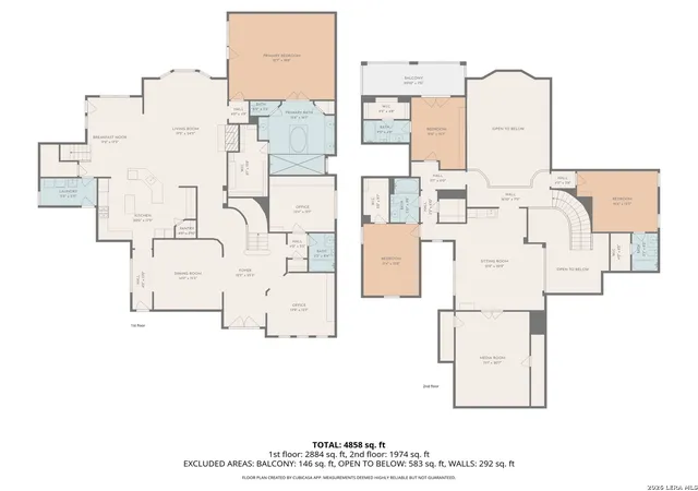 42nd image of 7450 Hovingham, San Antonio, TX 78257 | MLS# 1953673