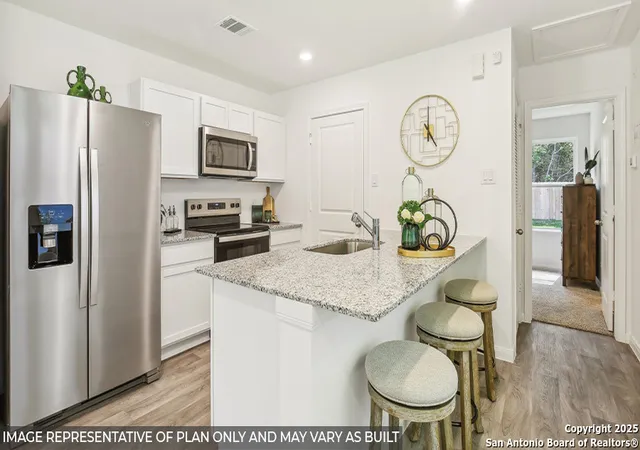3rd image of 14808 Gold Lace Cactus, San Antonio, TX 78221 | MLS# 1953686