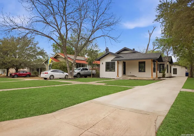 Homes for sale in San Antonio, TX | 931 E Highland Blvd, San Antonio, TX 78210 | MLS# 1953706