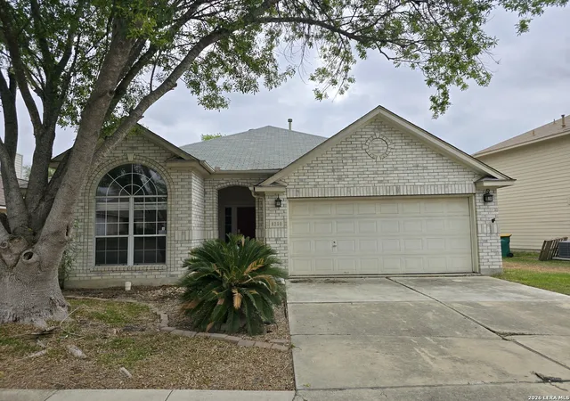 Photo 1 of Sale Pending at 8230 Coppergate, Converse, TX 78109 | MLS# 1953715 | Listing updated on 2026-04-29