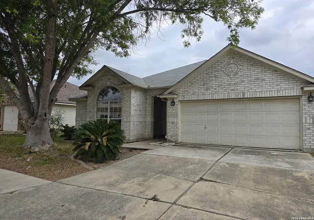 Photo 2 of Sale Pending at 8230 Coppergate, Converse, TX 78109 | MLS# 1953715 | Listing updated on 2026-04-29