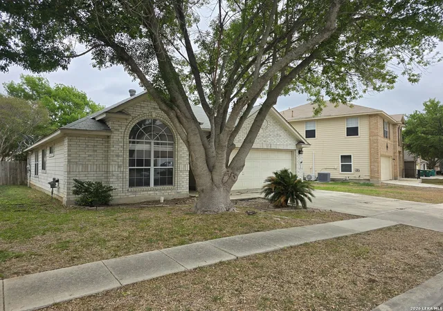Photo 3 of Sale Pending at 8230 Coppergate, Converse, TX 78109 | MLS# 1953715 | Listing updated on 2026-04-29