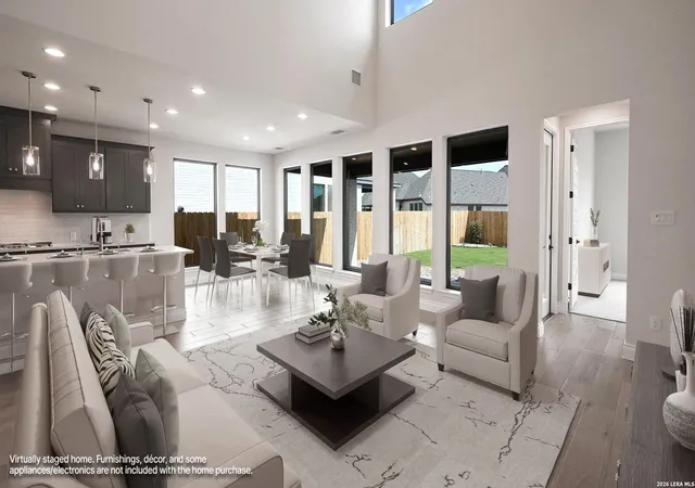 Photo 4 of Single family home for sale at 249 Salton Sea, New Braunfels, TX 78130 | MLS# 1953716 | Listing updated on 2026-10-08