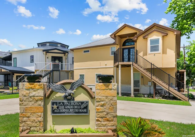 2nd image of 3900 N Apache Circle, Kingsland, TX 78639 | MLS# 1953718