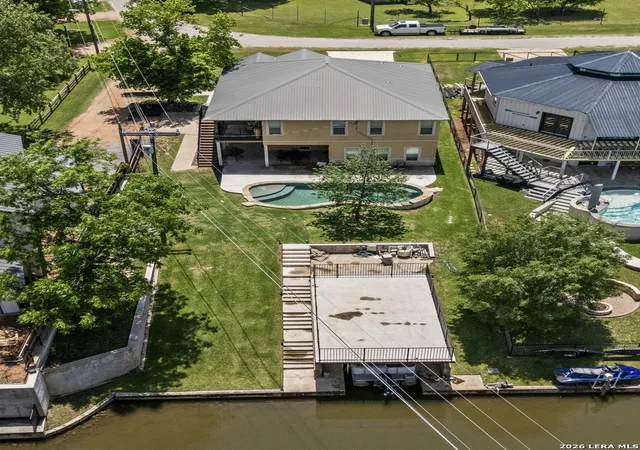 4th image of 3900 N Apache Circle, Kingsland, TX 78639 | MLS# 1953718