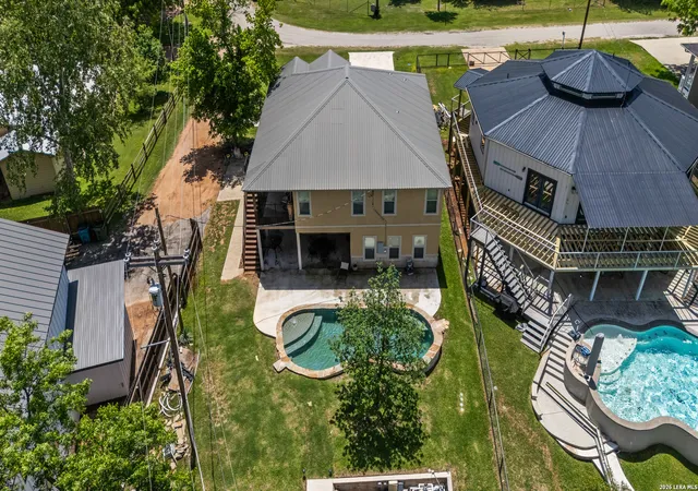 5th image of 3900 N Apache Circle, Kingsland, TX 78639 | MLS# 1953718