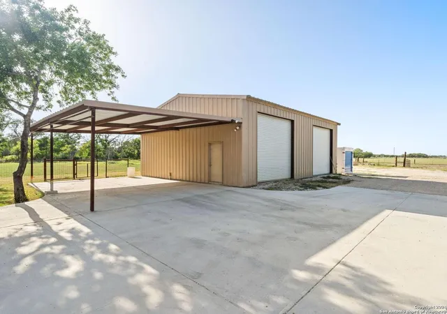 5th image of 17475 Fm 463, Natalia, TX 78059 | MLS# 1953744