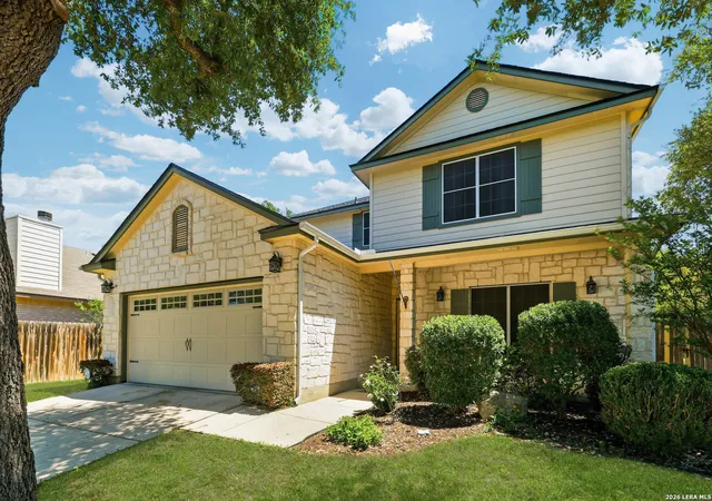 2nd image of 12706 Happy Cedar, Helotes, TX 78023 | MLS# 1953760