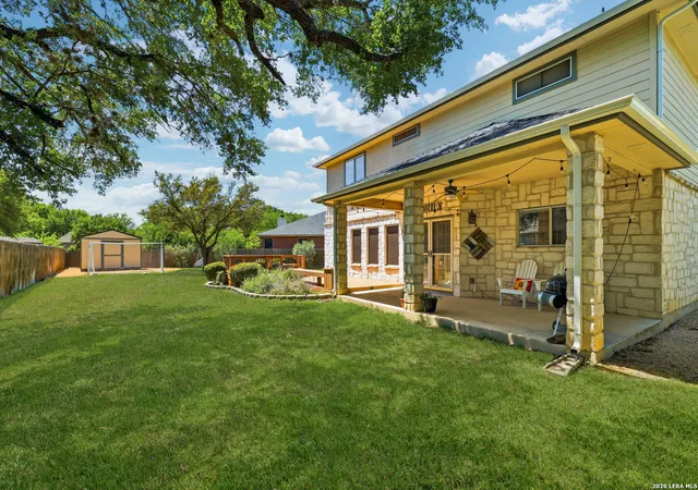 Photo 3 of Sale Pending at 12706 Happy Cedar, Helotes, TX 78023 | MLS# 1953760 | Listing updated on 2026-05-02