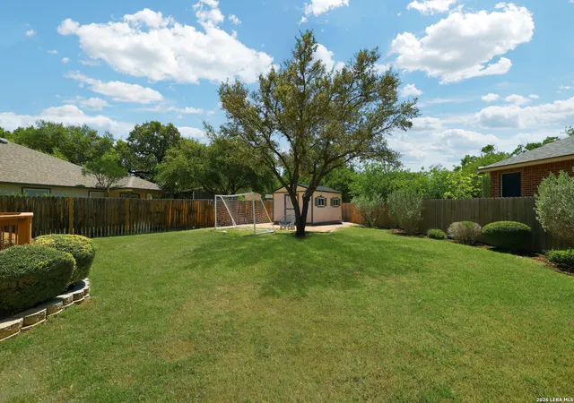 Photo 4 of Sale Pending at 12706 Happy Cedar, Helotes, TX 78023 | MLS# 1953760 | Listing updated on 2026-05-02
