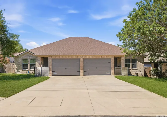 Multi family home for sale at 7025 Tourant, San Antonio, TX 78240 | MLS# 1953762
