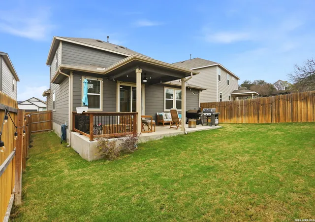 Homes for sale in St. Hedwig, TX | 13250 Hagerd, St. Hedwig, TX 78152 | MLS# 1953763