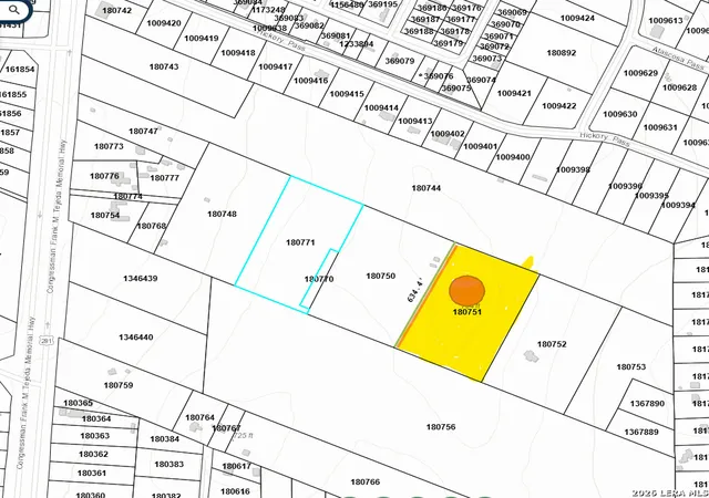 Photo 3 of Land for sale at 23330 Us Hwy 281, San Antonio, TX 78264 | MLS# 1953764 | Listing updated on 2026-07-12