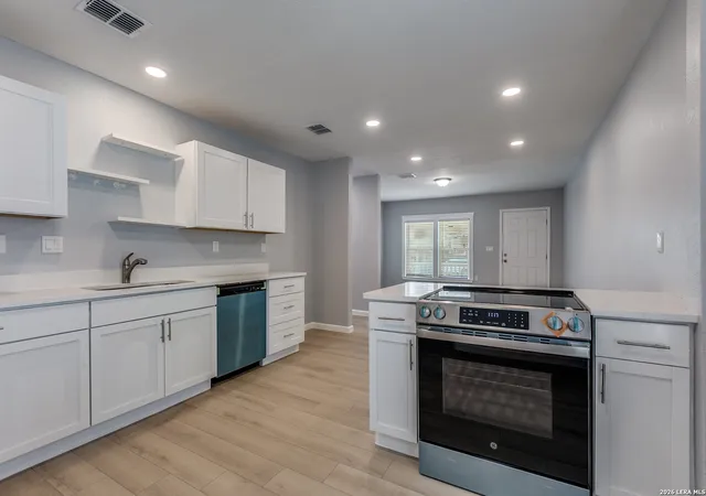 Homes for sale in San Antonio, TX | 2371 Burnet, San Antonio, TX 78202 | MLS# 1953773